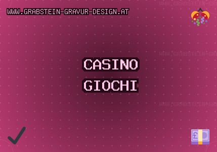Siti Bonus Casino - 1674 Bonus Gratis | www.grabstein-gravur-design.at
