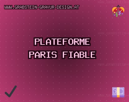 Sites de Paris Fiables - 1674 Bonus | www.grabstein-gravur-design.at