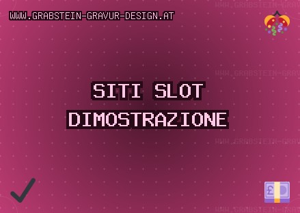 Siti Slot - 1674 Giri Gratis | www.grabstein-gravur-design.at