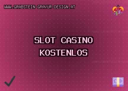 Slot Seiten - 1674 Freispiele | www.grabstein-gravur-design.at
